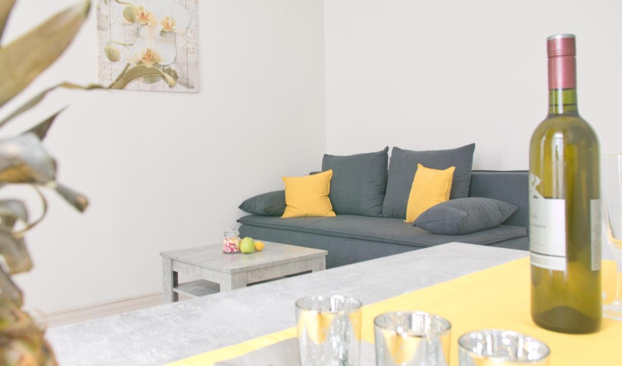 Niko Apartment เวียนนา ภายนอก รูปภาพ