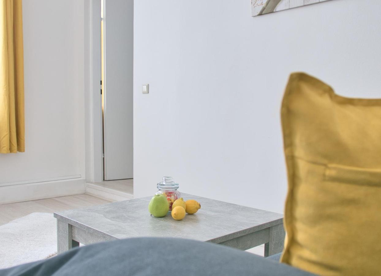 Niko Apartment เวียนนา ภายนอก รูปภาพ