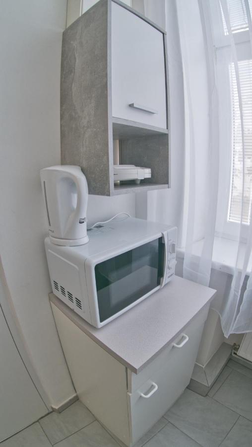 Niko Apartment เวียนนา ภายนอก รูปภาพ