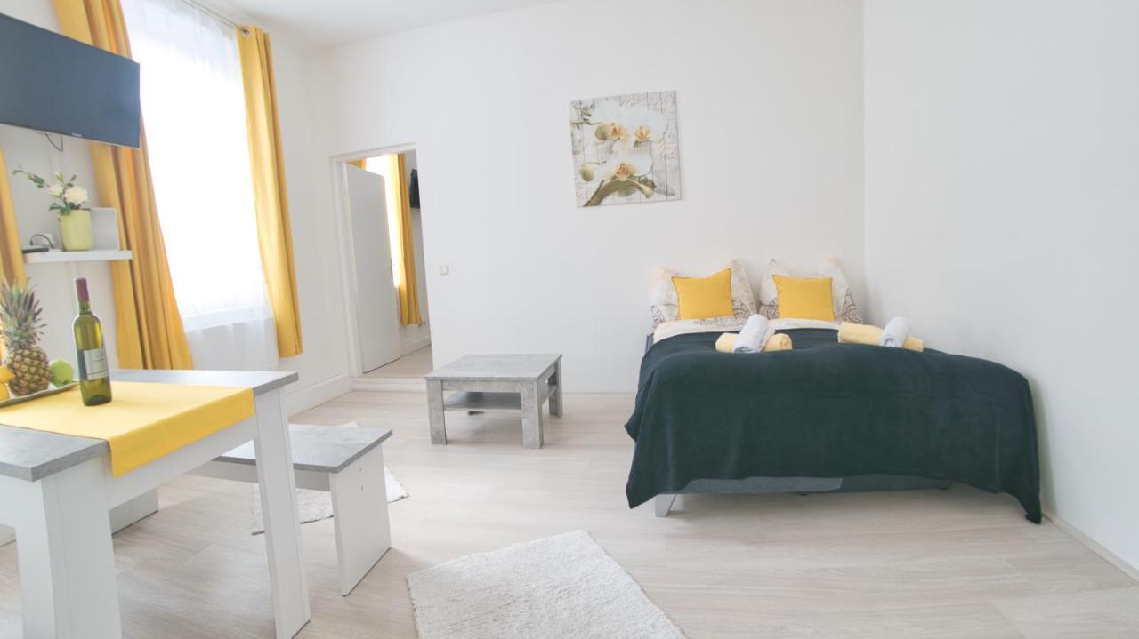 Niko Apartment เวียนนา ภายนอก รูปภาพ