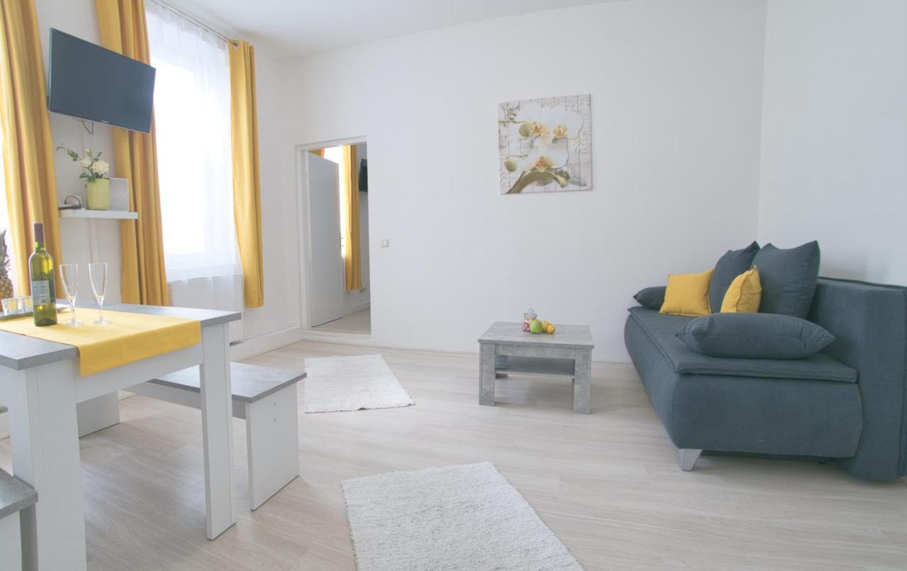 Niko Apartment เวียนนา ภายนอก รูปภาพ
